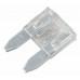 25 Amp Mini Blade Fuses (5 Per Pack)